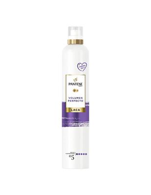 Pantene Laca 370 мл Идеальный объем