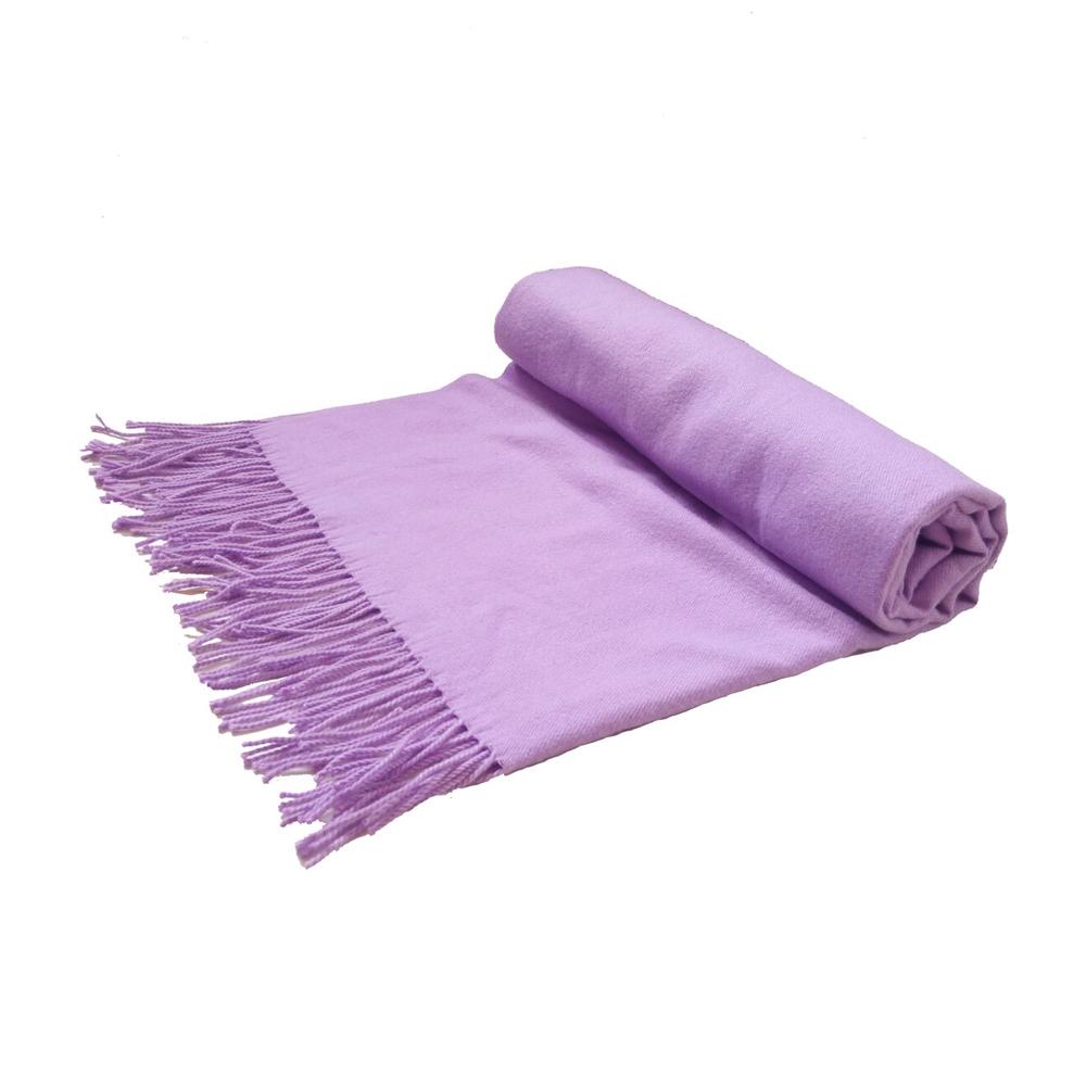 Eastern Counties Leather Womens/Ladies Scarlett Pashmina Scarf