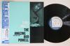 LP Пластинка BUD POWELL - Amazing Bud Powell, Vol. 4 - Time W BN1598 BLUE NOTE 1991 Япония Obi Jazz б/у