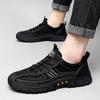 New Men High Quality Fashion Casual Shoes Classic Outdoor Comfortable Trendy Brand Board Shoes Breathable Spring Casual Shoes