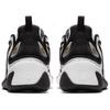 Nike Zoom 2K Низкие повседневные кроссовки Женские Белые Черные кроссовки повседневные A00354-100