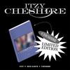 Limited Edition Itzy Cheshire Cd Album