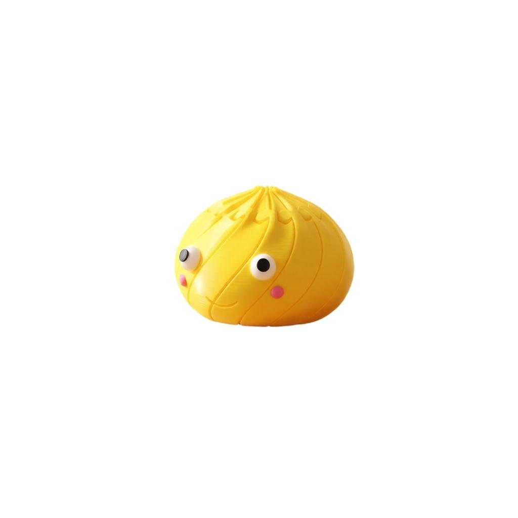 Вращающаяся Балерина Игрушка-Антистресс Креативная Игрушка для Детей Взрослых Настольное Развлечение
