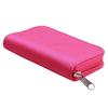 Arrival SD SDHC MMC CF Micro SD Memory Card Storage Carrying Pouch Case Holder Wallet