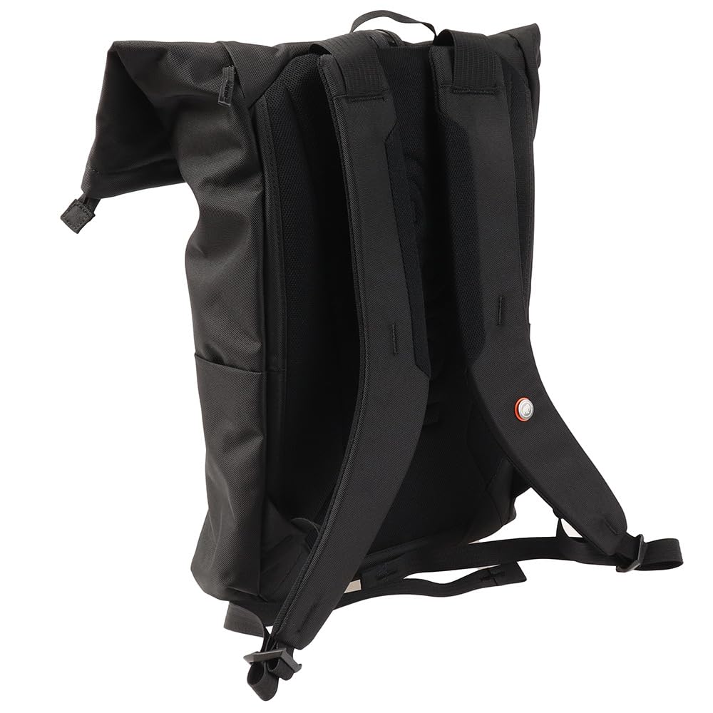 Рюкзак MAMMUT Дневной рюкзак Xeron 15 15 л Черный 2530-00410-0001-1015 (Черный/15.0/Мужской, женский) [Элемент]