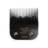 For Wahl KM 10 For Andis AG/AGC/SMC/Oster A5/Classic 76 Animal Clippers Compatible 3F 13Mm Pro Detachable Blade For Hair Trimmer