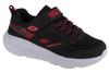 Go Run Elevate - Astonishing Speed, for Boy Black Sneakers