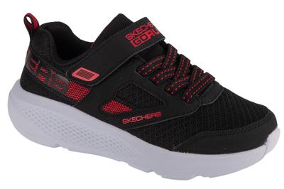Go Run Elevate - Поразительная скорость, для мальчика черные кроссовки