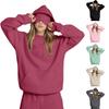 Toplar – Hoodies va sviterlar