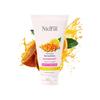 Nidhii Skincare - Увлажняющий крем с витамином С | Витамин Е и облепиха | Легкий, нежирный увлажняющий крем для лица | Осветление и глубокое увлажнение | С N