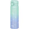 Vacuum Insulated Portable Pop POG Mug, 500ml, Green, JNR-504G