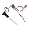 1/2/5PCS DC5V Ultrasonic Spray Humidifier Atomizer Drive Module Power Supply External Switch DIY Electronic Kit