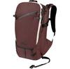 Рюкзак Jack Wolfskin Alpspitze Pack 25 dark maroon (2011551-2866)