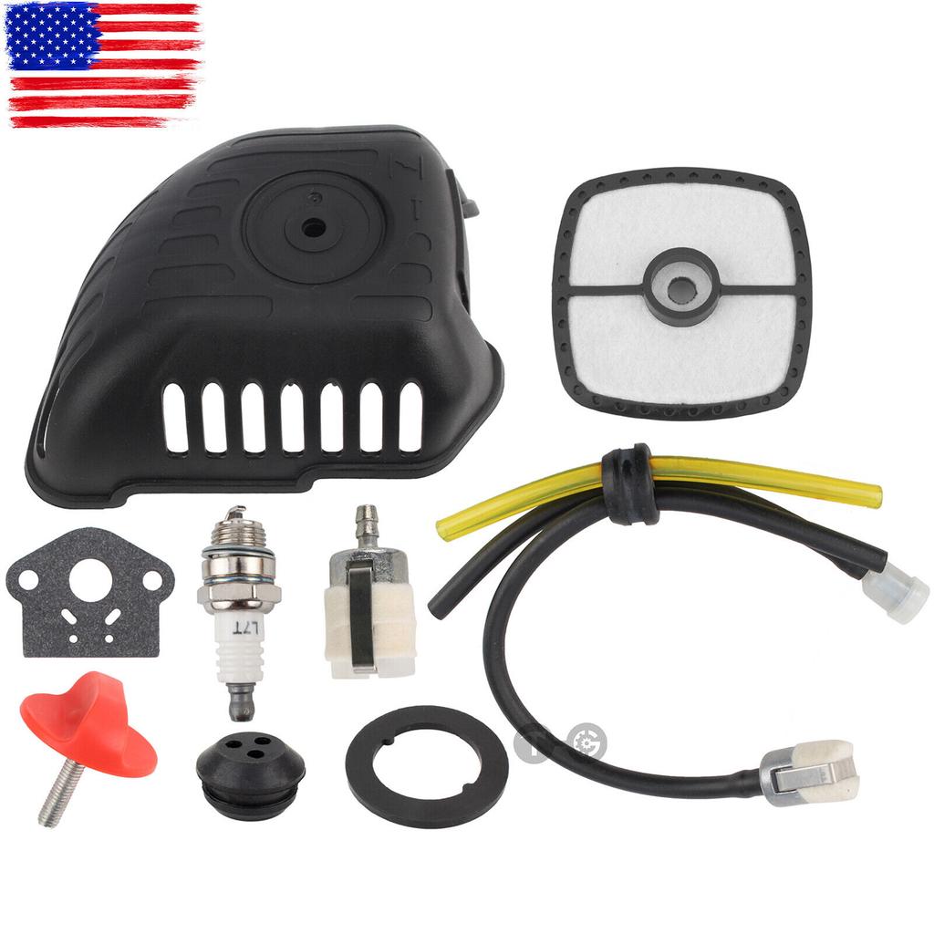 For Echo SRM-225 Air Filter Cover SRM225 GT225 SHC225 PAS225 PPF225