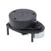 Micro-Snow LiDAR RPLIDAR A1: 360° Laser Scanning Sensor