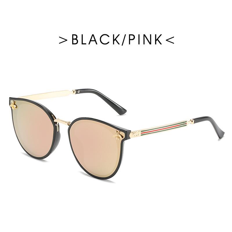 Retro Butterfly Sunglasses For Women Men Uv Protection Fashion Accessories Summer