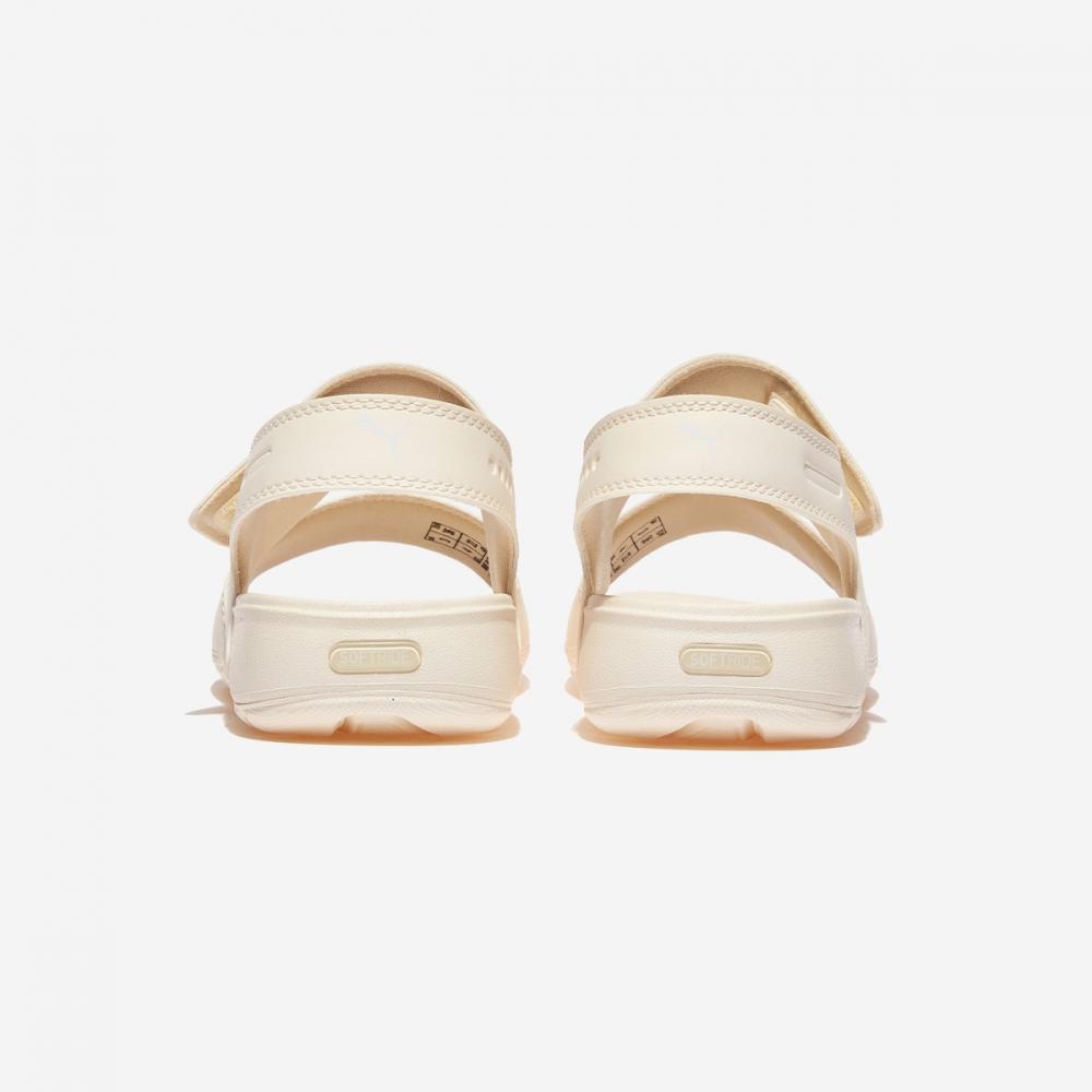 Puma Сандалии Soft Ride Pure Pki38908310 Frosted Ivory Puma White