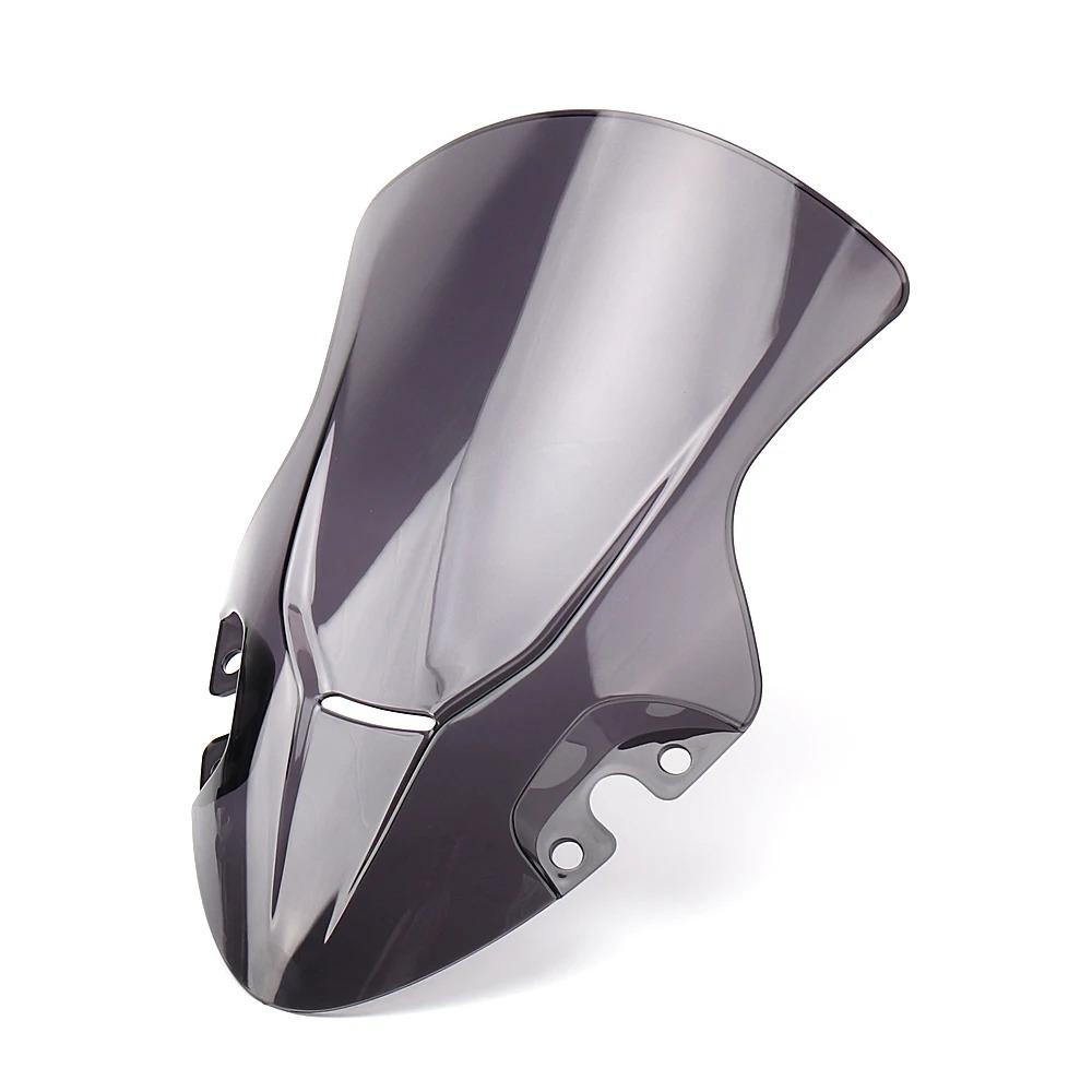 Для CFMOTO 450 SR 450SR 2025 2024 2023 Мотоцикл Переднее Ветровое Стекло Крышка Ветрового Стекла Ветрозащита Дефлектор Ветрового Стекла Обтекатель Ветрового Стекла