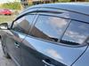Ветровики HB (4 шт, Sunplex Sport) для Renault Megane III 2009-2016 гг
