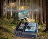 Быстрое зарядное устройство Makita DC18RC 18 В, замена, с ЖК-дисплеем, без USB-порта