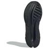 adidas ADISTAR 3 Износостойкие Низкие Беговые Кроссовки Мужские Черные JQ0755