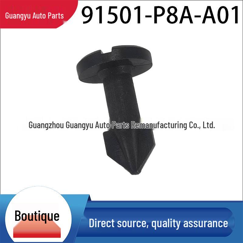 Премиальный зажим капота 91501-P8A-A01 для Acura Accord, Siming, Fengfan и других