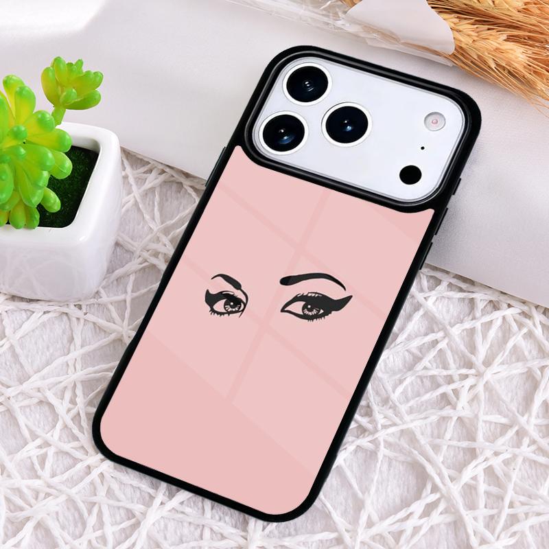 Чехол для телефона Amy Winehouse для iPhone 17 Air 16 15 11 12 14 13 Pro Max Ударопрочный чехол