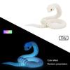 3D Printed Snake Toy 60cm Desktop Articulated Snake with Flexible Joints Stress Relief Snake Fidget Toy Gift for Animal Lovers