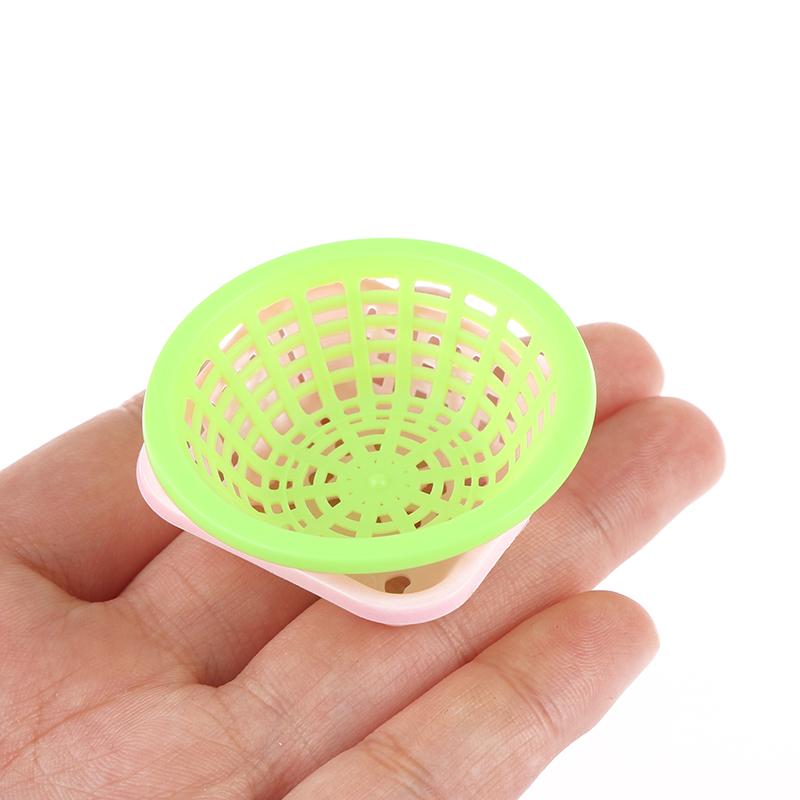 10 шт. 1:12 Миниатюрная корзина для хранения кукольного домика, мытье овощей, фруктов, корзин для еды, декор для кухни, аксессуары для игрушечного кукольного домика