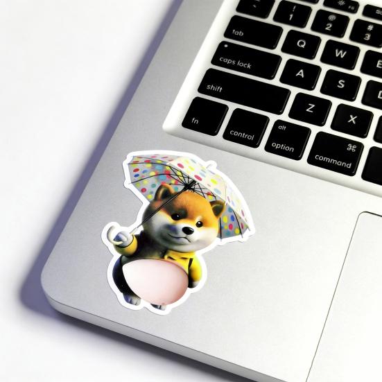 Игрушка для снятия стресса Высоковязкий клей Удаление без следов Двусторонний Пинч Сквиз Наклейка против столкновений Силикон