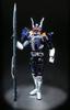 TAMASHII NATIONS Attachment Transformation Kamen Rider Den-O Rod Form