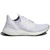 Adidas Женские кроссовки UltraBoost 20 'Белые' G55825