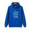 The Summer I Turned Pretty 2023 Television Long Sleeve Hoodie Woman Man Hooded Sweatshirts Casual Style Fashion Clothes