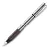 Lamy Перьевая ручка Medium Accent, Официально импортированная, L96KW-M, Двойного назначения, Перо, Алюминий, Рукоятка под дерево,