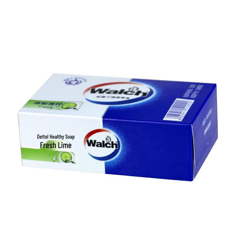 Мыло Walch Healthy