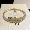 High End Niche Design Women's Bracelet, Snake Bracelet, Gift for Girlfriend