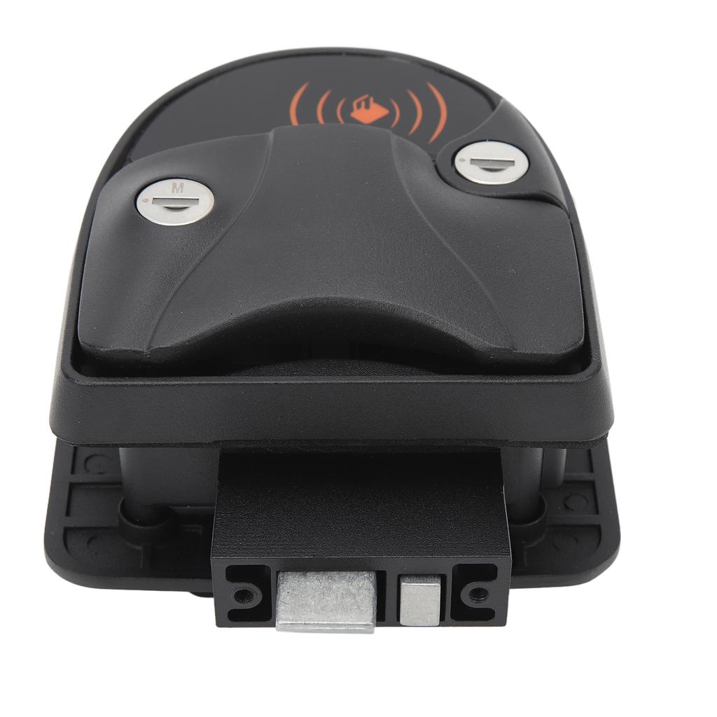 Дверной замок автофургона с бесключевым доступом, парольная клавиатура, IC-карта, дистанционное управление для кемпера 5-е колесо