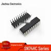 Оригинальные чипы IC в наличии на складе: SN74HC573N, SN74HC541N, SN74HC273N, SN74HC574N.