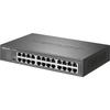 Mercury Ethernet Network Switches
