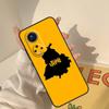 Punjab Map Case For Honor Magic 8 Pro 7 6 5 Lite Cover For Honor 200 400 50 70 90 X8a X8b X9a X9b X9c