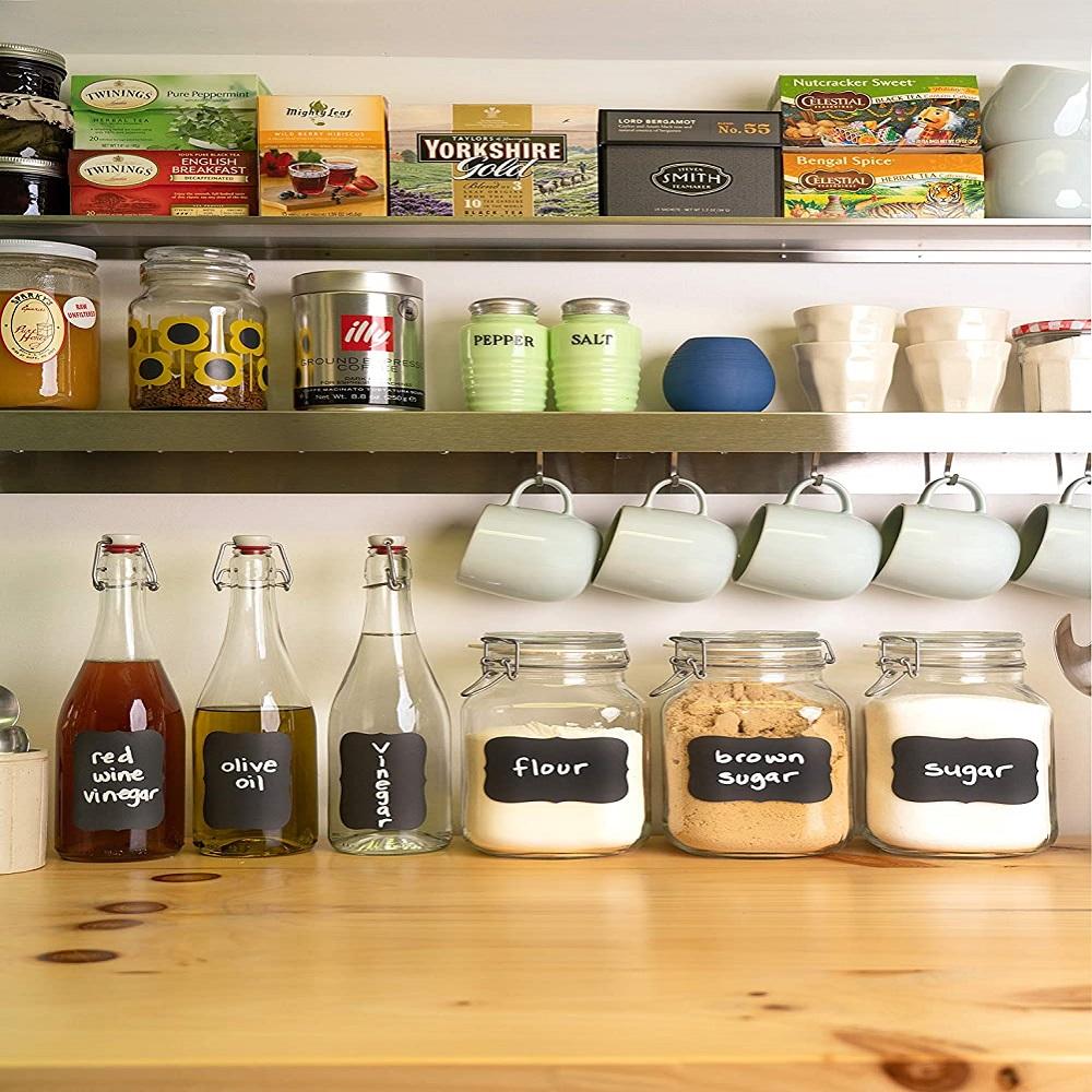 8 Colors Erasable Liquid Chalk Marker Pen Blackboard Whiteboad Window Glass Sign