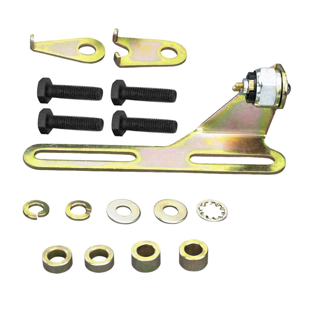 BL 1400U Neutral Safety Switch Assembly Replacement Backup Light Switch Neutral Safety Switch Kit for GM TH-350 TH-200