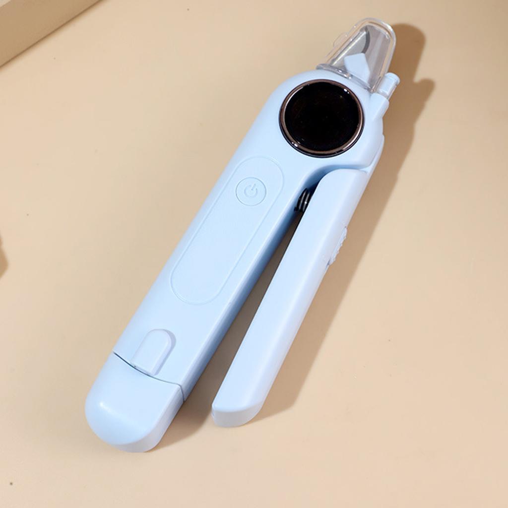 Electric Nail Clippers For Cats And Dogs (2-in-1)
