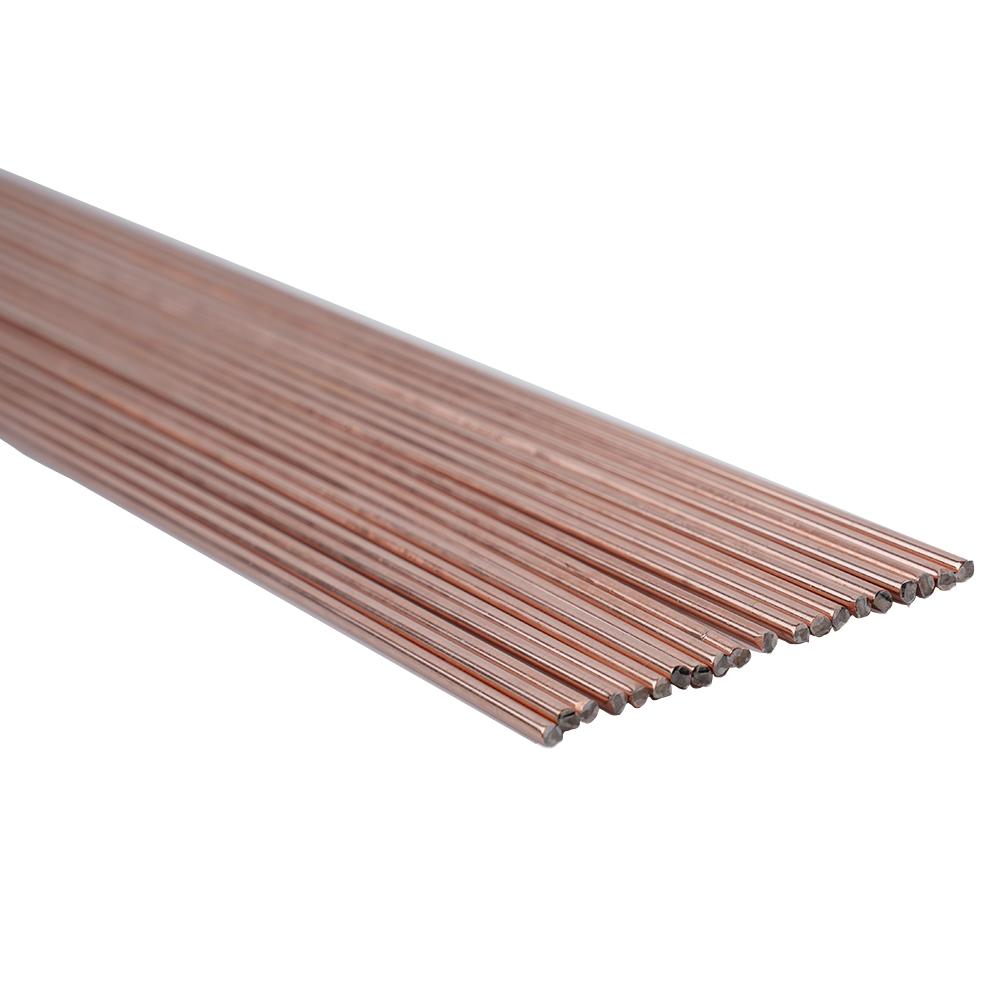 Soldering Rod Accessories Brass Brazing Phosphor Bronze Silver