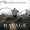Ravage by MacGillivray Paperback Book 9781780376776