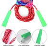 Adjustable Jump Rope Women Men Skipping Rope Children Jumping Rope for Home Gym Workout Fitness
