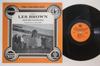 LP Record LES BROWN & HIS ORCHESTRA - Uncollected Les Brown And His Orche HSR132 HINDSIGHT 1978 US Jazz Used