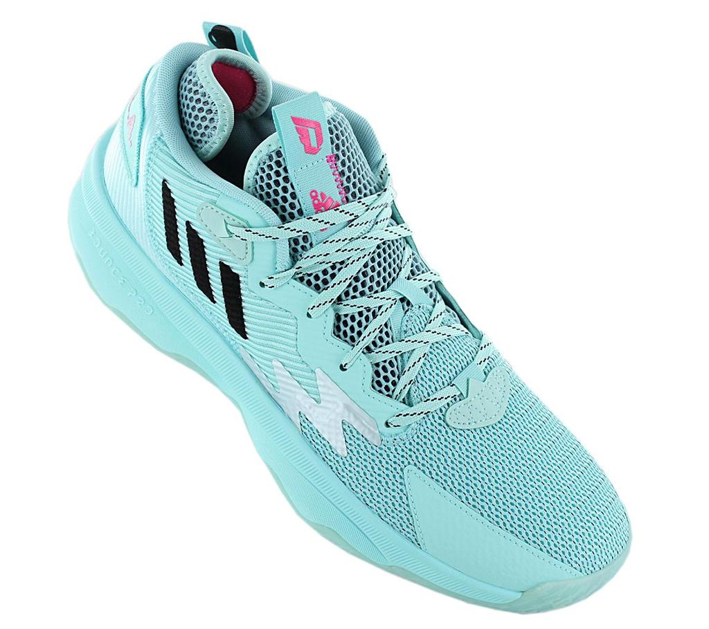 damian lillard tennis shoes