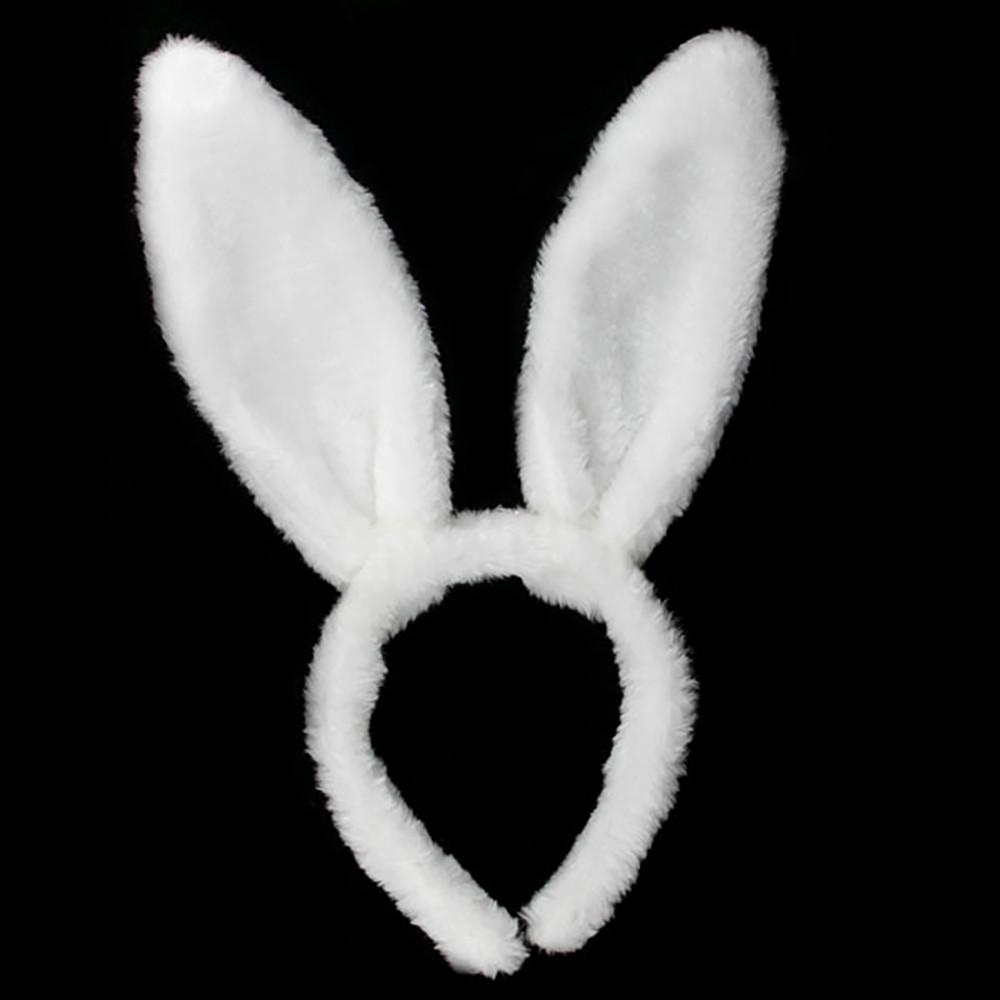 Easter Adult Children Hairband Rabbit Ear Headband Hairband Hair Accessories