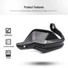 BMW Water Bird R1250GS ADV F750 850GS Модифицированное Ветровое Стекло Защита Рук Удлинитель